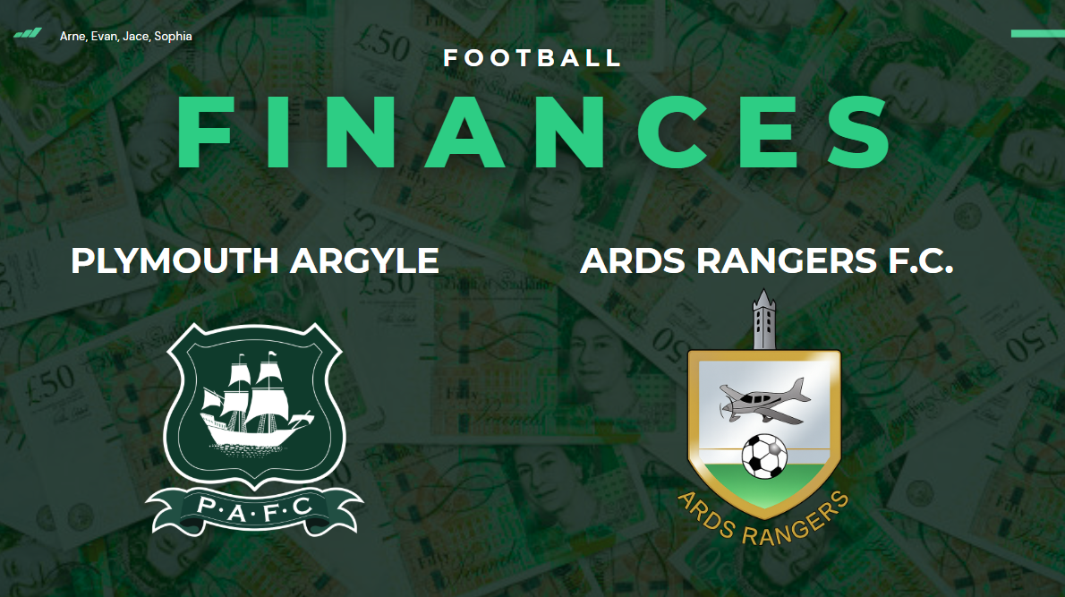 Plymouth Argyles FC